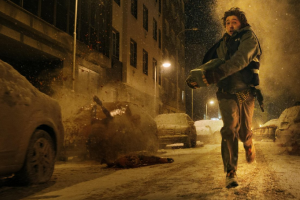 .týždeň vo filme: Zombíci z labáku a slovenská romantika na dva spôsoby