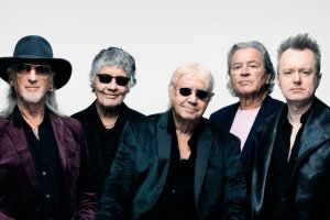 Deep Purple majú veľkú formu, Jayler veľkú budúcnosť