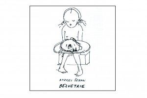 Staré kazety: Andrej Šeban – Bezvetrie