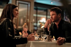 Filmy .týždňa: Búrlivá vášeň, atraktívny zločin a zhasnutá komédia