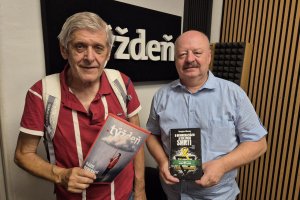 Bezpečnostný radar: Je Kaliňákov tehlový plot len úspešnou klamnou vojenskou operáciou?