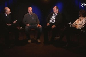 .s menšinami o menšinách – Nemci