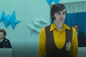 .týždeň vo filme: Nepela po druhý raz, agent z Brazílie a Matka Tereza