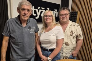 Týždeň s .týždňom: Čo o nás vypovedajú tohtoročné cyrilo-metodské oslavy? Prečo sa Fico nezúčastnil samitu NATO?
