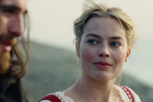 .týždeň vo filme: Búrlivé vášne, zhasnutá komédia a zločin po marvelovsky