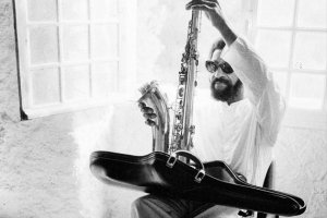 Sonny Rollins bol posledný z najväčších