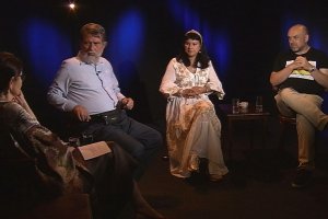 .týždeň s menšinami: Tradičná kultúra Rómov