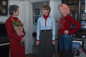 .týždeň vo filme: Rodina Jima Jarmuscha, vzostup Putina a vrieskanie