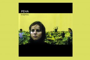 Staré kazety: Peha – Krajinou