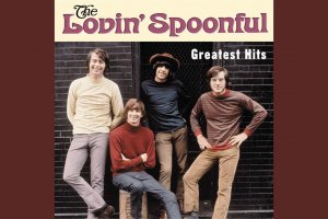 Lovin’ Spoonful: Kapela, ktorá si vystačila s dobrým dňom