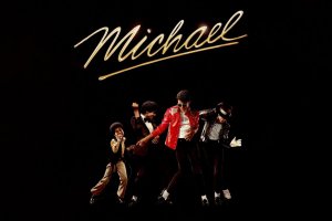 Film o Michaelovi Jacksonovi: Dvaja rôzni diváci vo mne