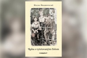 Knižný klub .týždňa: Ruka s vytetovaným číslom