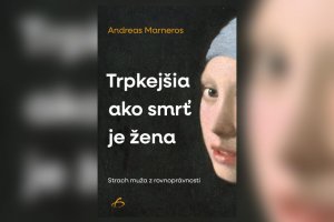 Knižný klub .týždňa: Trpkejšia ako smrť je žena