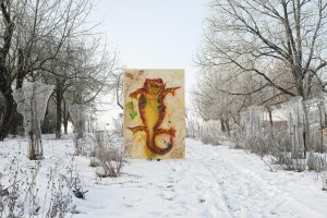 Juliana Mrvová: Nebezpečné známosti