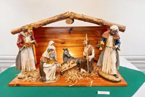 Betlehemy, betlehemy všade!