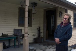 Filmy .týždňa: Mladý Putin, starý Jarmusch a nový Vreskot