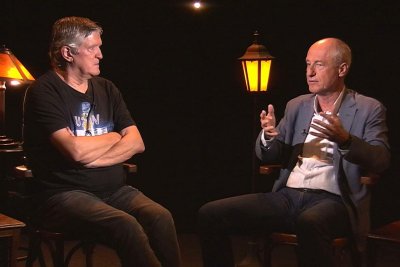 Odomykáme .pod lampou: Sú cesty premiéra do Moskvy o súkromnom biznise? Komu idú zisky z plynu?