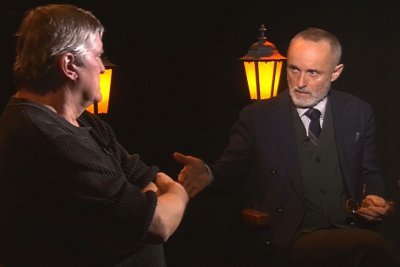 .pod lampou o roku 2026: Ubránime Ukrajinu? Rozpadne sa slobodný svet? Kde skončí Slovensko?