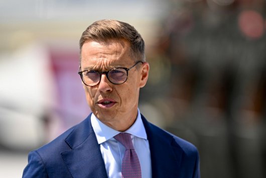 Čína zabráni Rusku použiť jadrové zbrane, tvrdí fínsky prezident Stubb – čo to znamená podľa Maríny Gálisovej