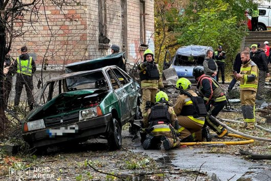 Ukrajina ONLINE: Ukrajinské útoky na dátové centrá Yandexu narušili aj fungovanie ruských súdov​