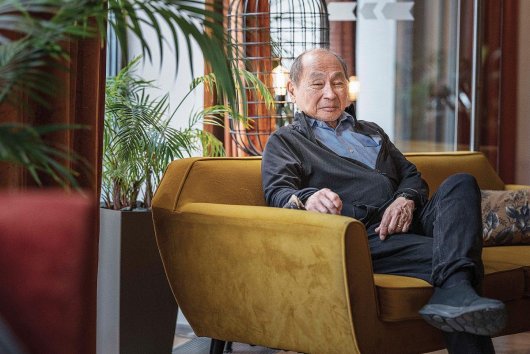 Francis Fukuyama: Kyvadlo medzi slobodou a autoritárstvom je iná verzia konca dejín