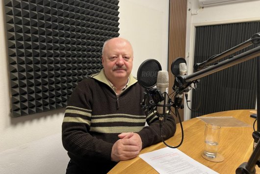 Bezpečnostný radar generála Pavla Macka: Prokuratúra zastavila stíhanie za vojenskú pomoc Ukrajine