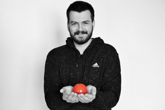 .týždeň Mareka Bartoneka: Čo všetko malo radšej ostať v súkromí
