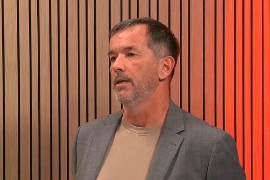 Analytik Kostelanský u Závodského: Len každá tretia kampaň v krajských mestách a župách je transparentná