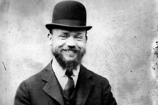 Milan Rastislav Štefánik (21. 7. 1880 – 4. 5. 1919) I. časť