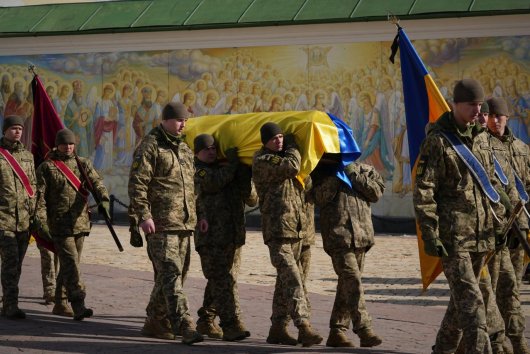 Ukrajina ONLINE: Ruské útoky zabili na Ukrajine päť civilistov