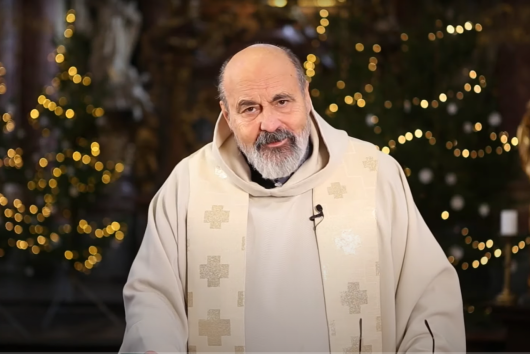 Česku vládnu trójske kone Ruska, nekompetentní ľudia a extrémisti, hovorí kňaz Tomáš Halík