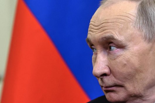 Poznaj svojho nepriateľa alebo prečo Rusko nechce mier a prečo tým nemáme byť prekvapení