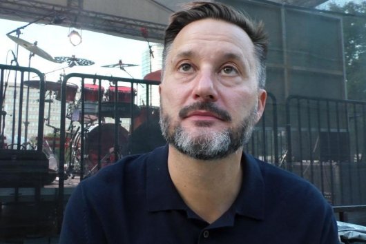 Matúš Vallo: Dá sa Slovensko opraviť?