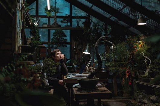 Filmy .týždňa: Poruchy systému a pokazený relax v kúpeľoch