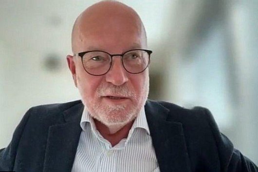 Rastislav Káčer: Slovensku prestávam rozumieť