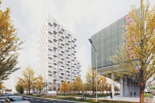 Brenner Residence: Rozumná voľba na novej mape Bratislavy