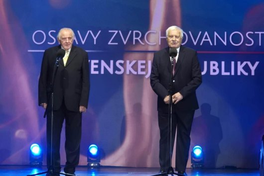 Štefan Hríb: Klausova a Mečiarova zvrchovanosť, Pavlova a Čaputovej Pohoda?