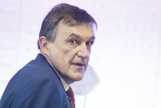  Združenie Za otvorenú justíciu: Vyjadrenie Fica na adresu sudcu Hrubalu je neprijateľné