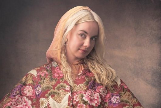 Kristína Smetanová: Žena, ktorá spája svety hudby