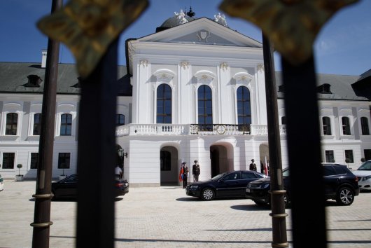 Naši papaláši opakovane jazdia v protismere