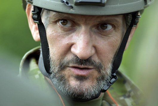 Štefan Hríb: Svet Roberta Kaliňáka