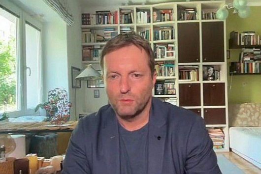 Martin Svárovský: Vždy, keď sa Rusku nedarí na fronte, útočí na mestá