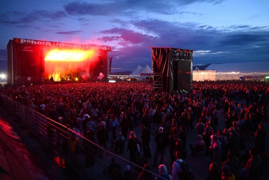 Rybníček: Žiadam Kaliňáka, aby vysvetlil, prečo jeho ministerstvo brzdí podpis zmluvy s festivalom Pohoda