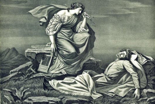 Sándor Petőfi (1. 1. 1823 – 31. 7. 1849)