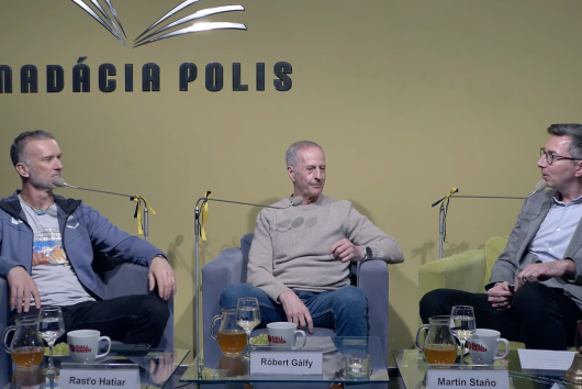 Róbert Gálfy: Tatry sú jedinečné hory. Ich originalita spočíva v tom, že sú malé, strmé a pekné