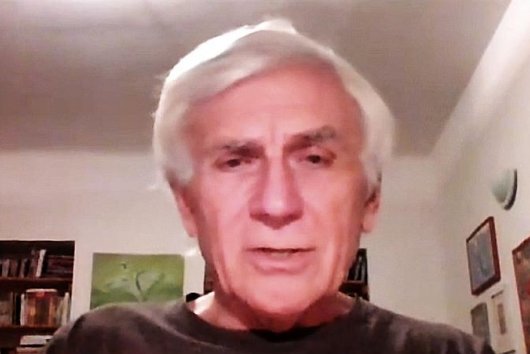 Jan Urban: Benešove dekréty sú našim čiernym svedomím