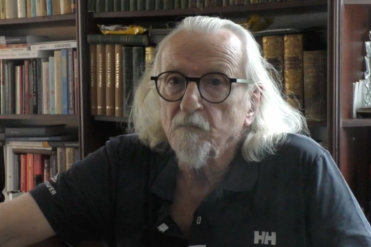 Péter Hunčík: Slovensko potrebuje slovenského Pétera Magyára