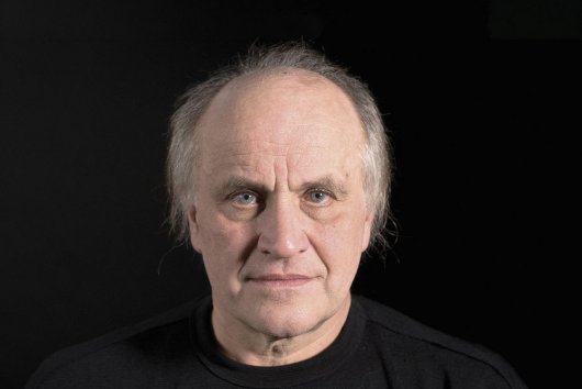 Michael Kocáb: Navrhujem trest „smetisko dejín“