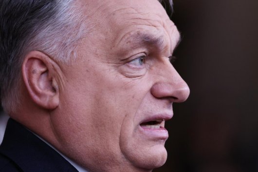 The Washington Post: Rusi navrhli zinscenovať pokus o atentát na Orbána, aby ovplyvnili voľby – čo to znamená podľa M. Mojžiša