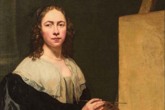 Bola lepšia než mnohí muži. A predsa na 200 rokov zmizla: Michaelina Wautier